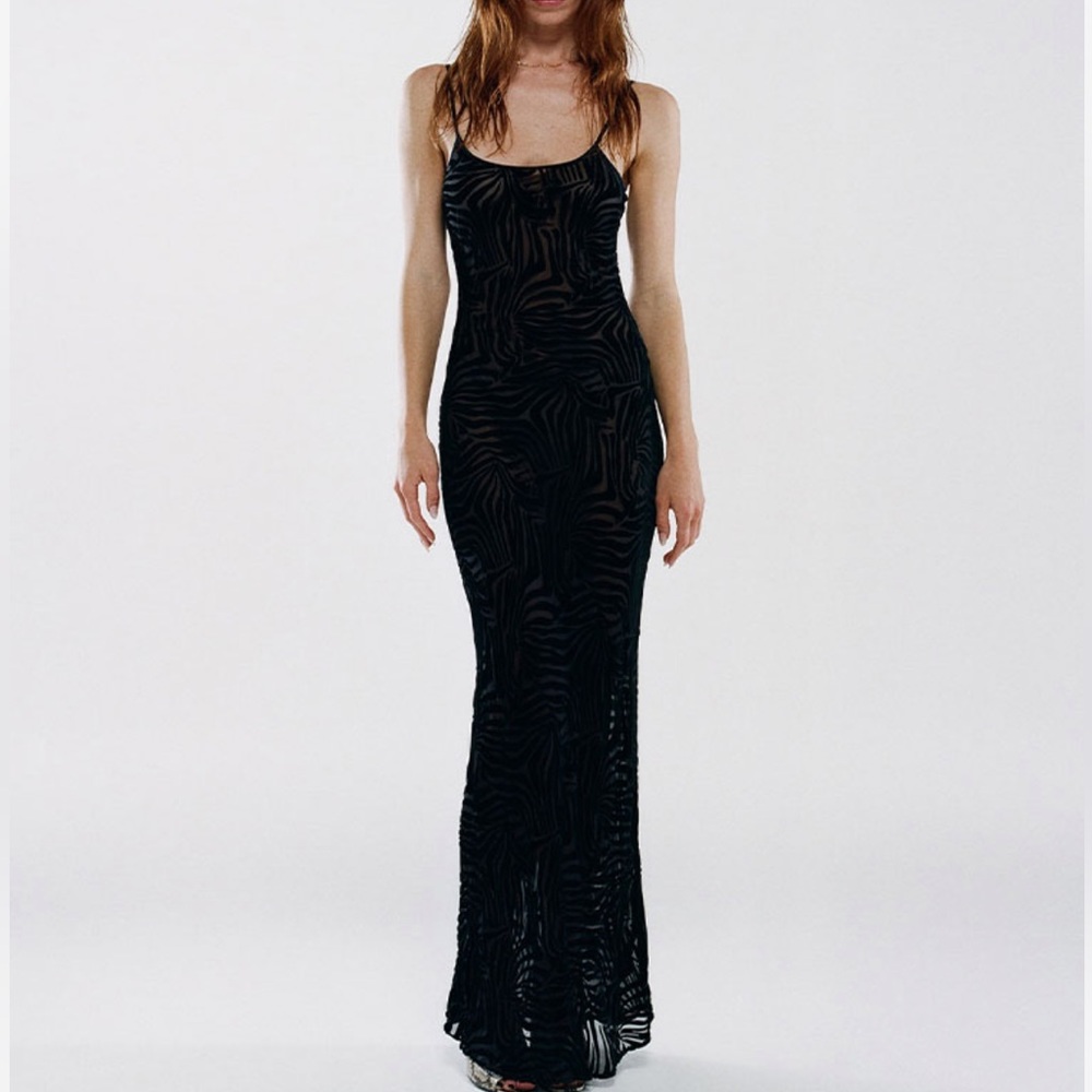 Realisation Par Amber Dress